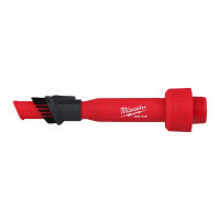 AIR-TIP - AIR-TIP™ 2-IN-1 Bürstenaufsatz