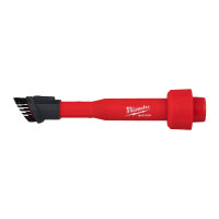 AIR-TIP - AIR-TIP™ 2-IN-1 Bürstenaufsatz