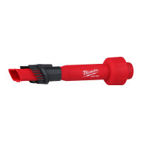 AIR-TIP - AIR-TIP™ 2-IN-1 Bürstenaufsatz