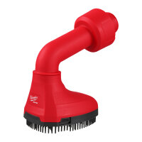 AIR-TIP - AIR-TIP™ schwenkbare Handbürste