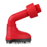 AIR-TIP - AIR-TIP™ schwenkbare Handbürste