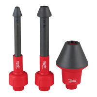 AIR-TIP - AIR-TIP™ Rohrleitungsabzieher-Set