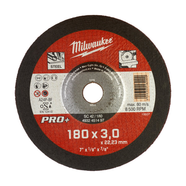 PRO+ - SC 42 / 180