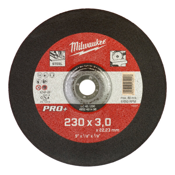 PRO+ - SC 42 / 230