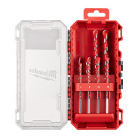 PREMIUM - Premium-Betonbohrer-Set (8-teilig)