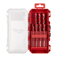 PREMIUM - Premium-Betonbohrer Set (8-teilig)