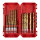 Metallbohrer SWave HSS-G TiN Set 19-tlg.