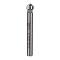 Kegelsenker HSS 6,3 mm - 1 Stk.