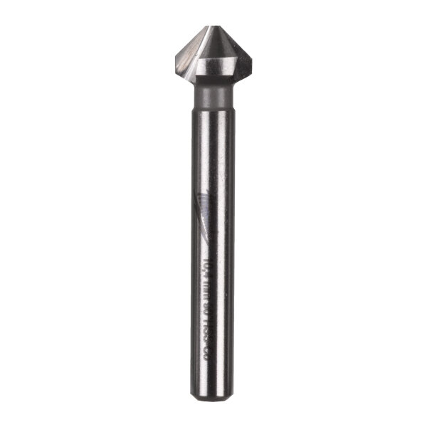 Kegelsenker HSS 10,4 mm - 1 Stk.