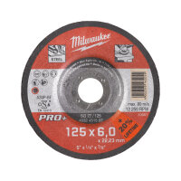 PRO+ SG27 - SG 27 / 125