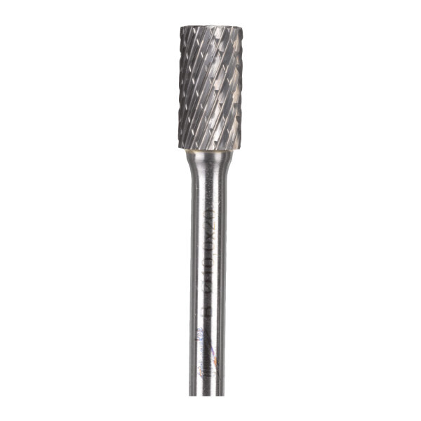 für Geradschleifer - HM-Fräser Typ B mit 6 x 10 mm Schaft - 1 Stück
