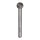 für Geradschleifer - HM-Fräser Typ D mit 6 x 10 mm Schaft - 1 Stück