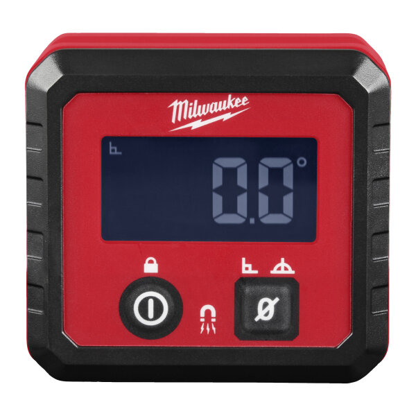 Digitaler Winkelmesser
