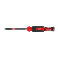 14 in 1 Shockwave™ Multi-Bit Schraubendreher