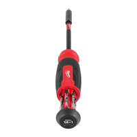 14 in 1 Shockwave™ Multi-Bit Schraubendreher