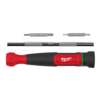 4-in-1 Torx Feinschraubendreher