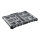 PACKOUT™ ¼″ & ½″ Ratschen- und Steckschlüssel Set, 63-teilig
