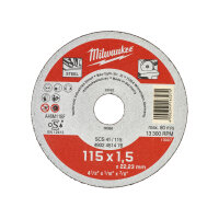 SCS 41 / 115 Contractor