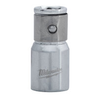 ¼″ Bit-Halter für ¼″ Bits