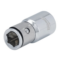 ¼″ Bit-Halter für ¼″ Bits