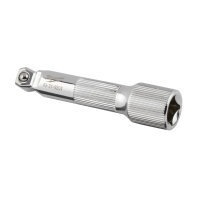 ⅜″ Verlängerung 76mm, schwenkbar