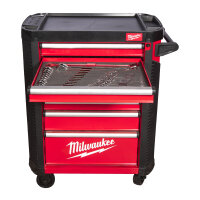 TOOLGUARD - 30˝ / 78 cm TOOLGUARD Werkstattwagen mit...