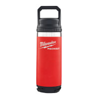 PACKOUT - PACKOUT™ Isolierflasche 530 ml mit...