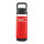 PACKOUT - PACKOUT™ Isolierflasche 530 ml mit Schraubdeckel, rot