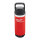 PACKOUT - PACKOUT™ Isolierflasche 530 ml mit Schraubdeckel, rot