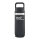 PACKOUT - PACKOUT™ Isolierflasche 530 ml mit Schraubdeckel, schwarz
