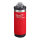PACKOUT - PACKOUT™ Isolierflasche 700 ml mit Schraubdeckel, rot