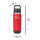 PACKOUT - PACKOUT™ Isolierflasche 700 ml mit Schraubdeckel, rot