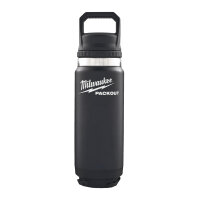 PACKOUT - PACKOUT™ Isolierflasche 700 ml mit...