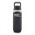 PACKOUT - PACKOUT™ Isolierflasche 700 ml mit Schraubdeckel, schwarz