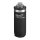 PACKOUT - PACKOUT™ Isolierflasche 700 ml mit Schraubdeckel, schwarz
