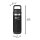 PACKOUT - PACKOUT™ Isolierflasche 700 ml mit Schraubdeckel, schwarz