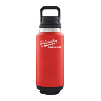 PACKOUT - PACKOUT™ Isolierflasche 1065 ml mit...