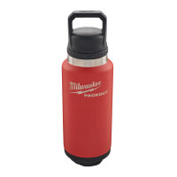 PACKOUT - PACKOUT™ Isolierflasche 1065 ml mit...