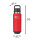 PACKOUT - PACKOUT™ Isolierflasche 1065 ml mit Schraubdeckel, rot