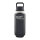PACKOUT - PACKOUT™ Isolierflasche 1065 ml mit Schraubdeckel, schwarz