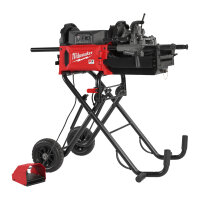 MXFPTR2-601 - MX FUEL™2″Stationäres Akku-Gewindeschneidgerät mit ONE-KEY™
