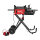 MXFPTR2-601 - MX FUEL™2″Stationäres Akku-Gewindeschneidgerät mit ONE-KEY™