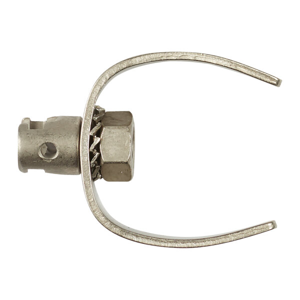 Blattbohrer-Fettaustreiber 38mm