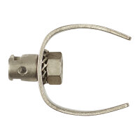 Blattbohrer-Fettaustreiber 38mm