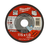 PRO+ - SCS 41 / 115