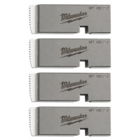 für Gewindeschneider - 1""-2""...
