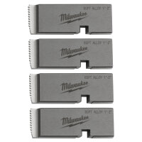 für Gewindeschneider - 1"-2" BSPT...