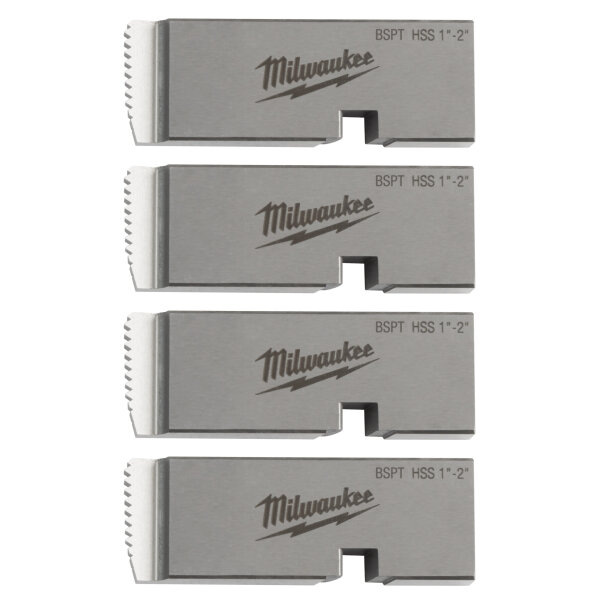 für Gewindeschneider - 1""-2"" BSPT HSS Gewindeschneidbacke für MXF PTR2