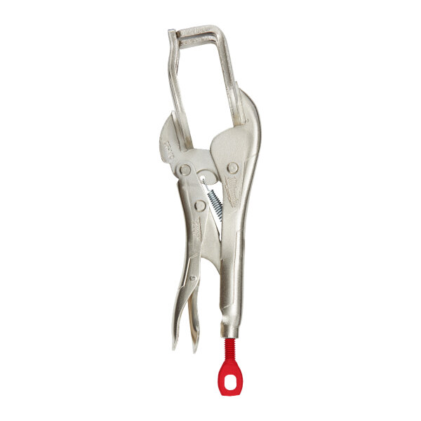 TORQUE LOCK - TORQUE LOCK™ Schweißer-Gripzange