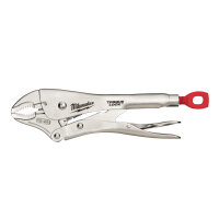 TORQUE LOCK - 4″ Gripzange TORQUE LOCK™ mit gebogenen Backen